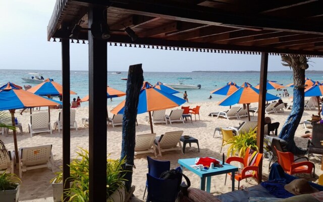 Ps-L2 Habitacion Con Desayuno Isla Baru