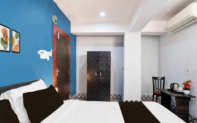 Hotel O Noonmati Guwahati Formerly Hotel Sundari