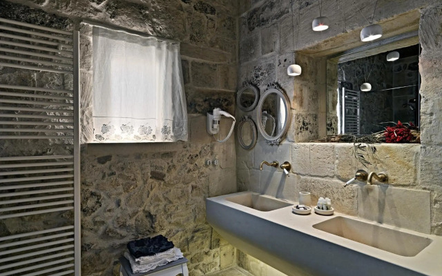 Relais Masseria Capasa