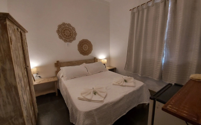 Rancho da Serra Pousada