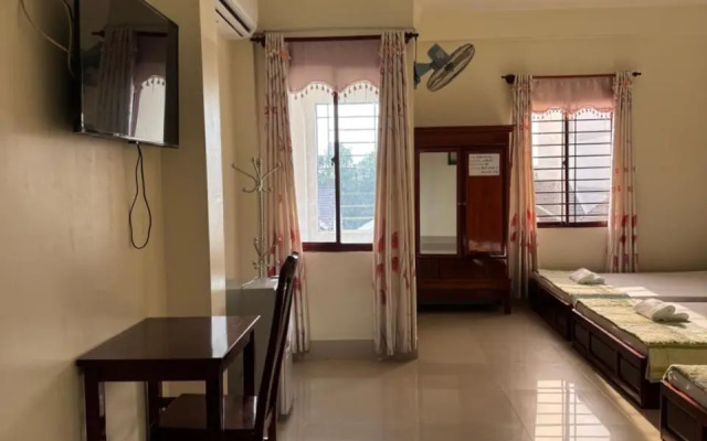 Thinh Khang Hotel