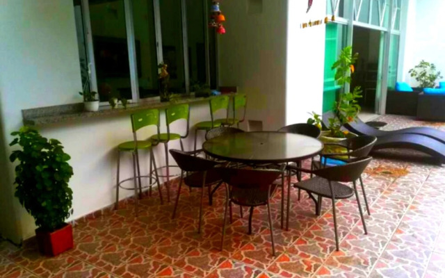 Casa Quinta Privada el Peñon Girardot