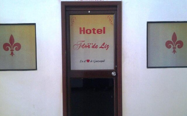 Hotel Flor de Liz