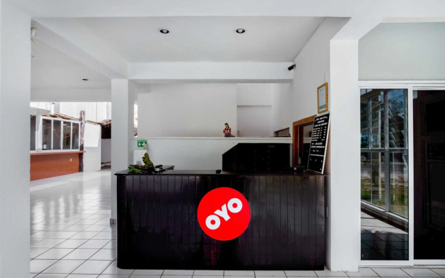 OYO Hotel Palma Real