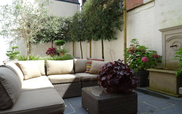 B&B De Bornedrager