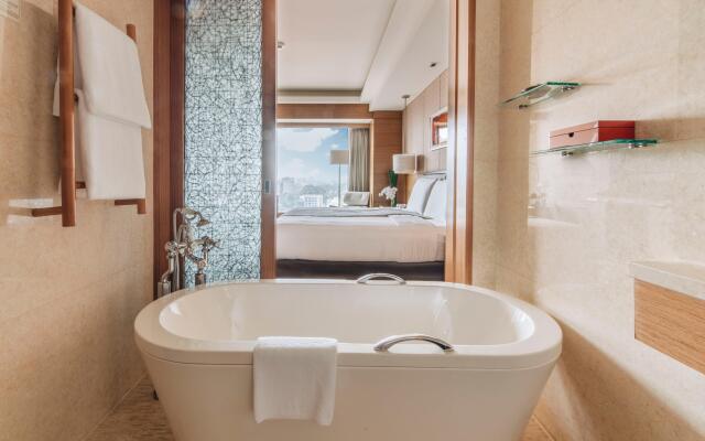 JW Marriott Hotel & Suites Saigon