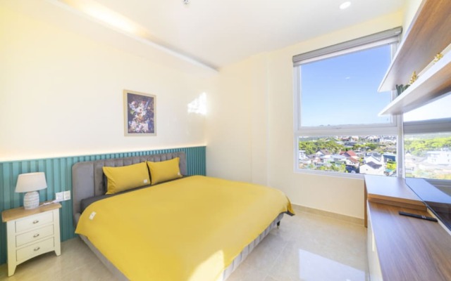 The Grandview Villa Dalat