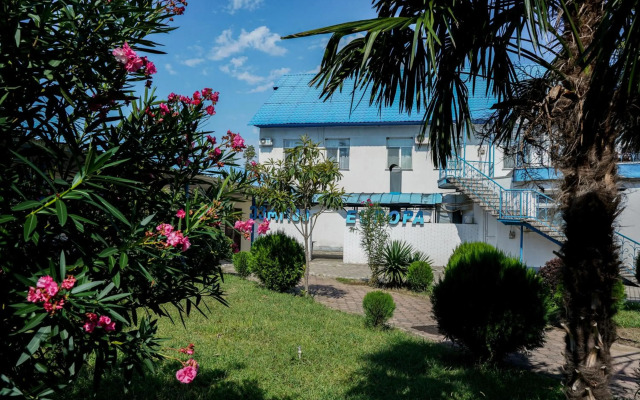 B&B Europa Hotel