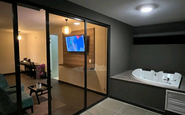 Nammbu Beach Front Bungalows