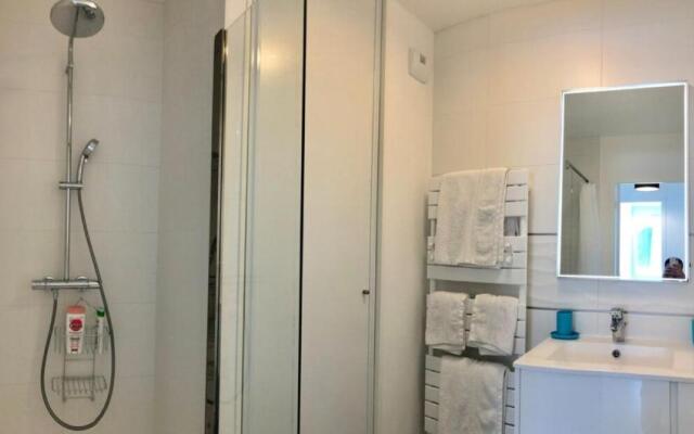 Appartement Ultra Cosy de Standing Plages à pied