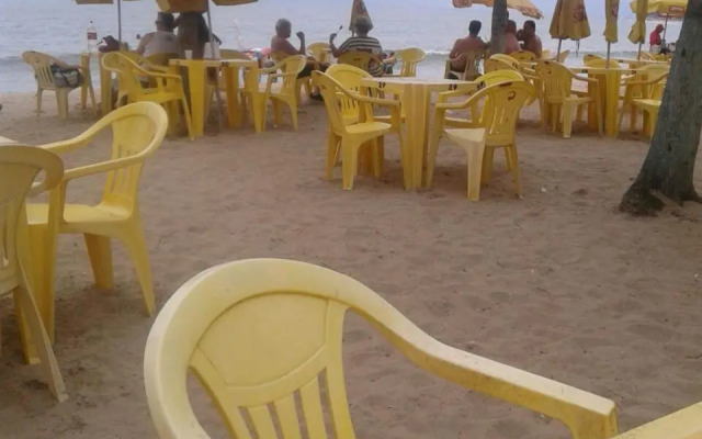 Casa a 150 m da Praia Martins de Sá