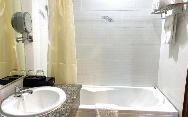 A25 Hotel - 29 Bui Thi Xuan