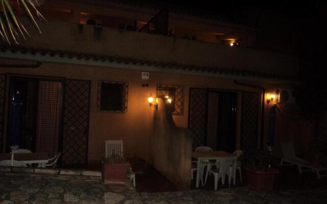 Residenza Ciuri Di Mari