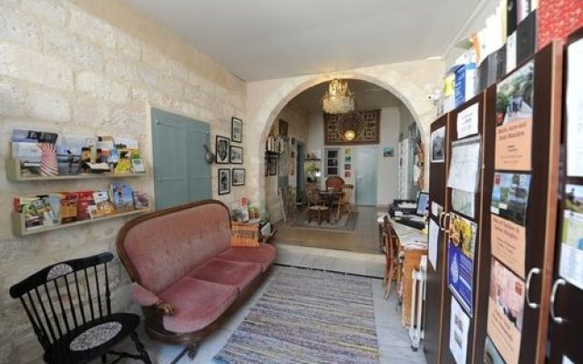 Simsim Guesthouse