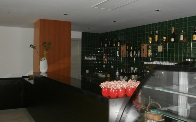 Abrigo da Montanha Hotel Rural & Spa