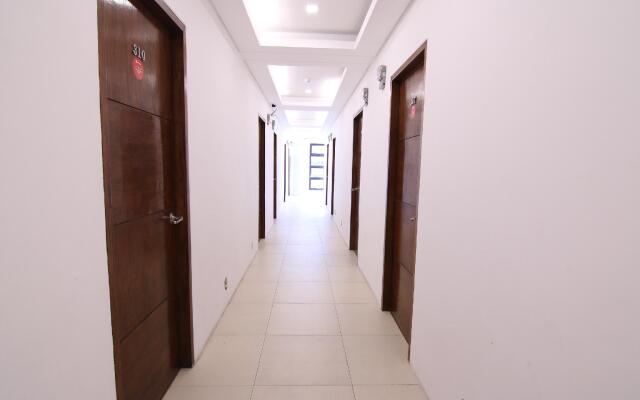 OYO 108 Spiral Suites (Quarantine Hotel)