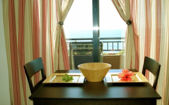 Apartamentos Chijeré Faro del Inglés
