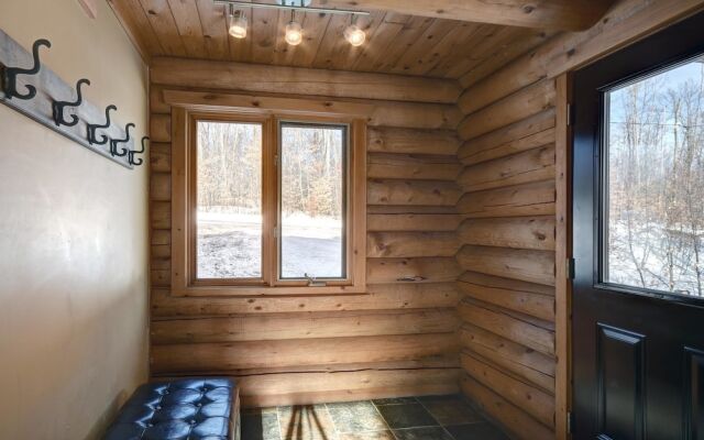 Chalet Inuit