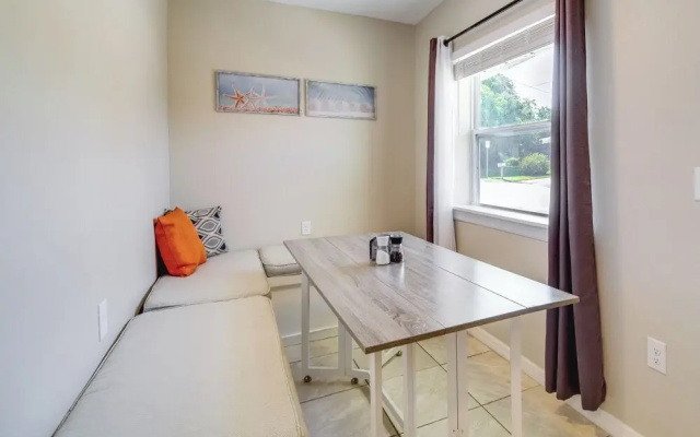Melbourne Apartment Near Downtown & Beaches!
