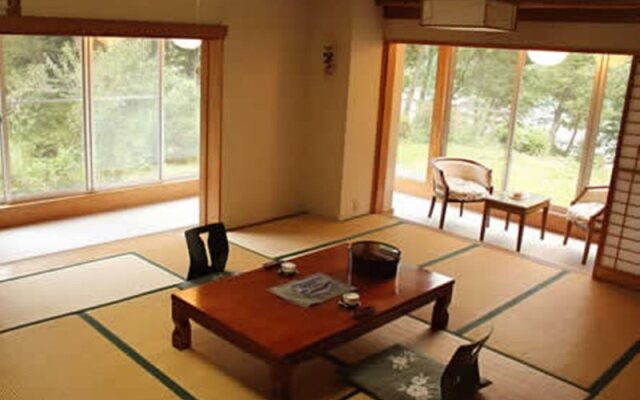 Ryokan Le Vent Vert Kokyo