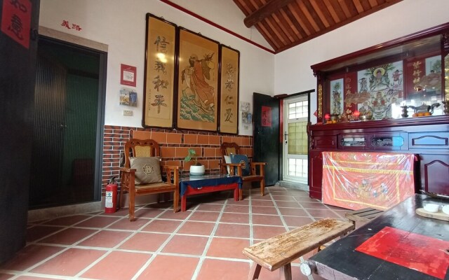 Mofan hotel