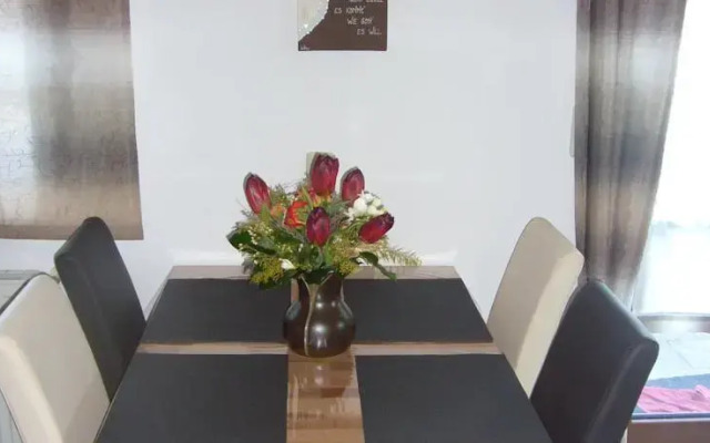 Ferienwohnung Blöchinger