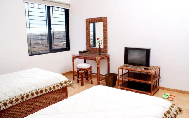 Osmond Villa Resort
