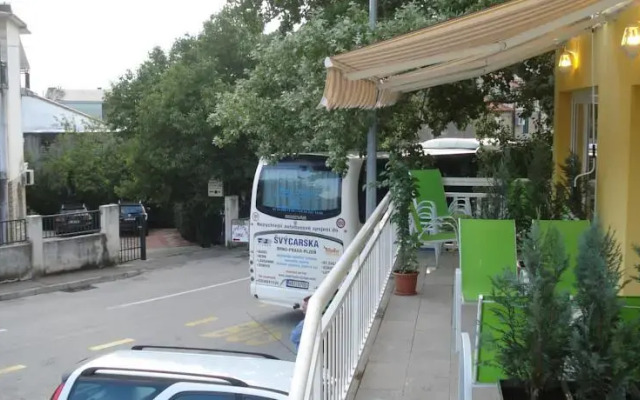Apartments Dea Baška Voda