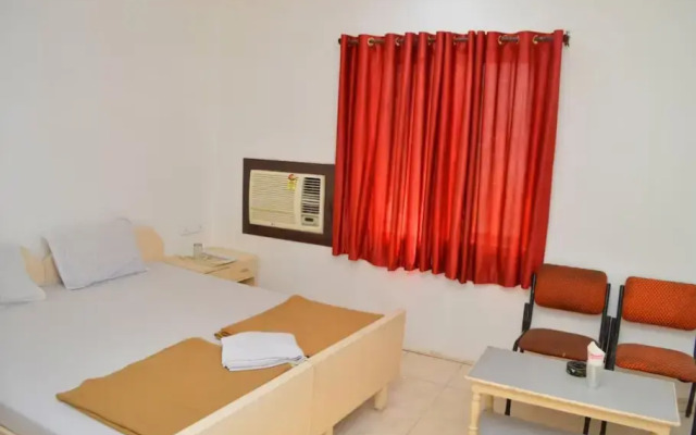 Hotel Center Point
