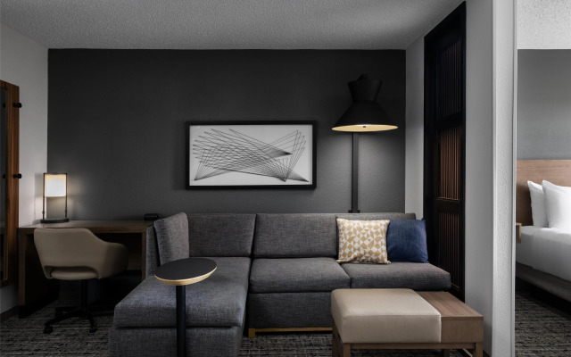 Hyatt Place San Antonio - Riverwalk