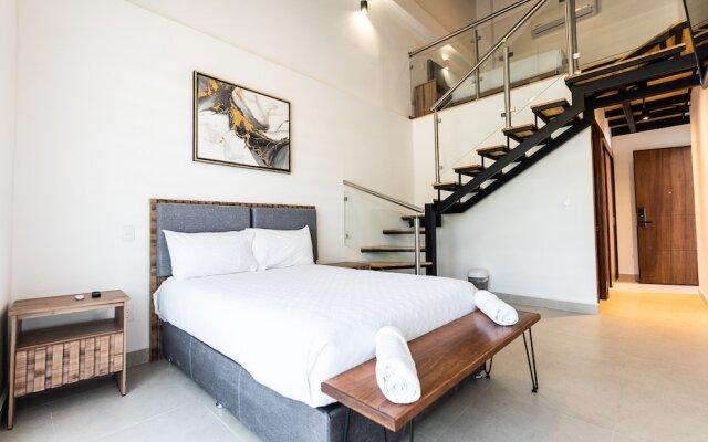 Loft Hotel Malecon Vallarta