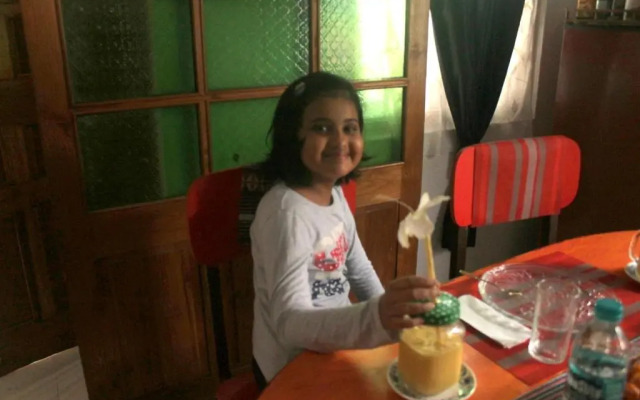 Mansarover Home Stay