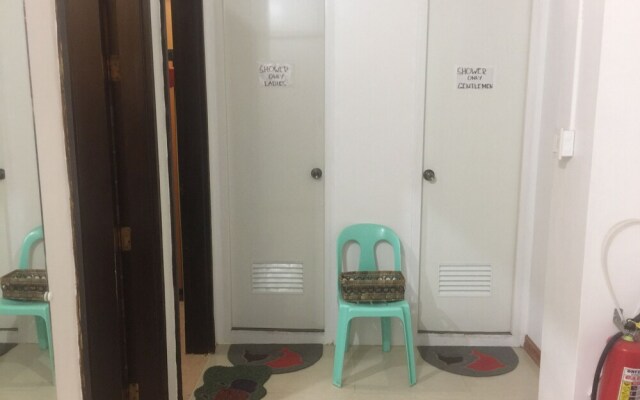 JM Backpackers Hometel