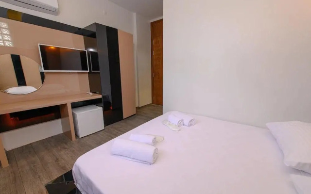 Mistral Alaçatı Hotel