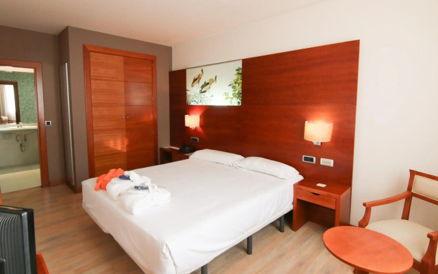 Balneario Valle del Jerte