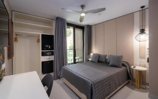 Hotel Perla Del Sur