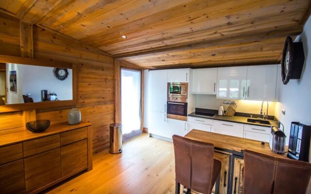 Le Savoy Luxury Private Apartment