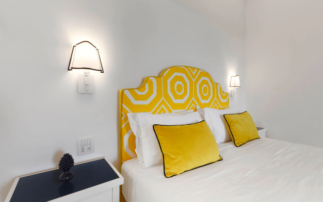 Residence 2 Pini