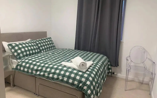 Aberdeen City Escape Apartment