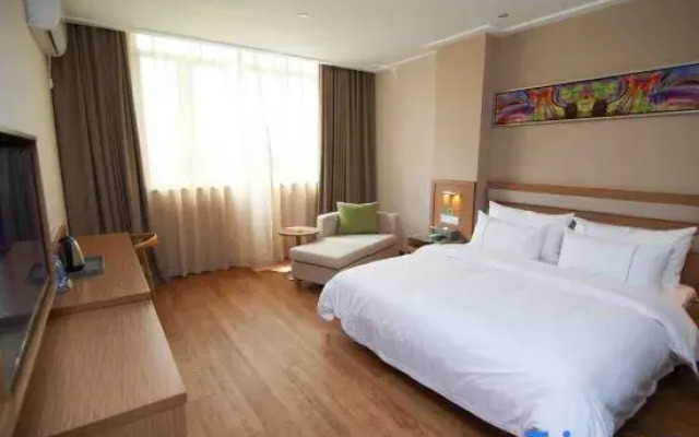 M-hotel (Dongguan Dongkeng)