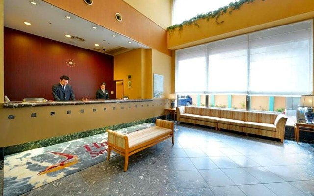 Hotel Bel Air Sendai / Vacation STAY 80718