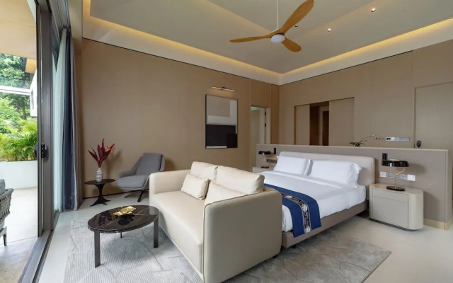 The Aquila Villa