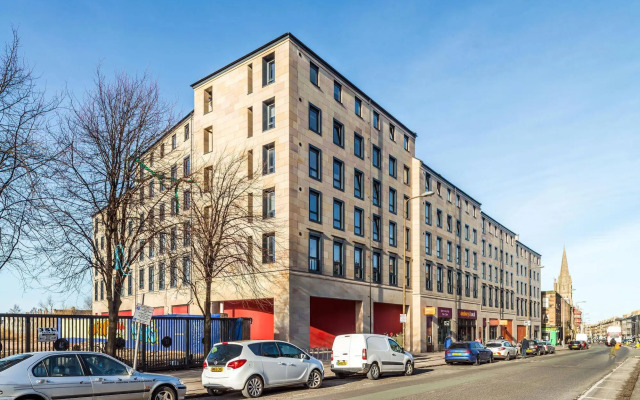 Destiny Student Shrubhill - Campus Accommodation