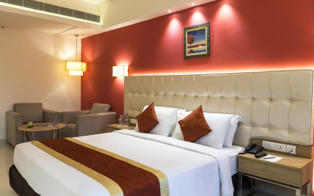 Hotel City Central