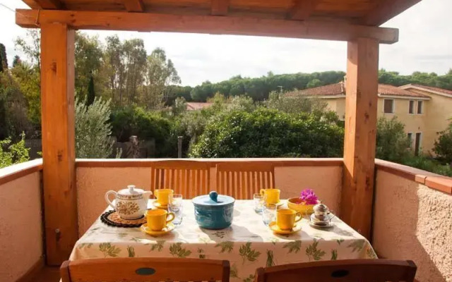 Cottage Melograno