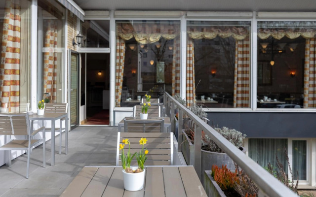 Hotel Bremer Haus