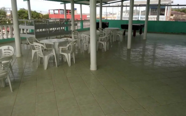 Pousada Recanto Feliz