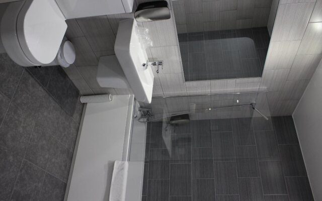 Ox Hotel Manchester