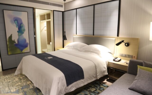 Echarm Hotel Kecun Pazhou