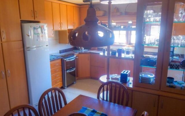 Residencial Luxos do Centro